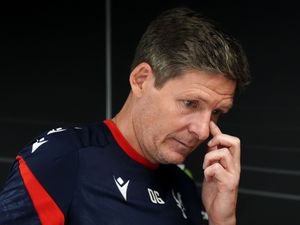 Supporting image for story: Oliver Glasner rues missed chances as Crystal Palace slip to defeat