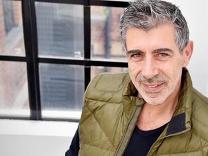 Supporting image for story: Gary Davies to deliver his 80s sounds to stage