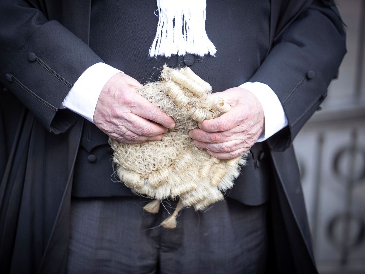 &lsquo;Landmark Bill&rsquo; abolishing Scotland&rsquo;s not proven verdict passed at Holyrood