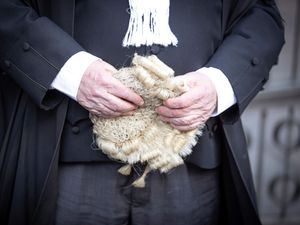 Supporting image for story: ‘Landmark Bill’ abolishing Scotland’s not proven verdict passed at Holyrood