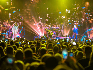 Supporting image for story: UB40 featuring Ali Campbell and Astro announce Birmingham show for 2021