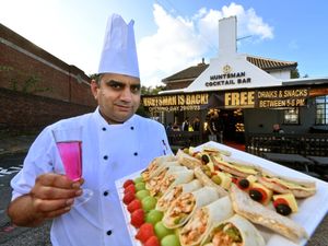 Supporting image for story: New pub and restaurant celebrates with successful opening ceremony