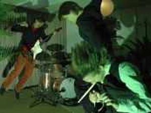 Supporting image for story: Sizzling Danish from top band