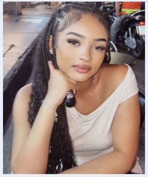 Have you seen Ariah, 15, from Sandwell? Police are asking for help in locating her. 