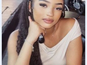 Supporting image for story: Police appeal for girl, 15, missing from Sandwell for days