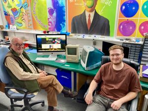 Supporting image for story: Wellington business celebrating 25th anniversary
