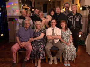 Supporting image for story: Gavin And Stacey finale praised as ‘comedy masterpiece’ by critics