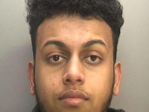 Supporting image for story: Armed robber who targeted Birmingham taxi drivers jailed