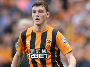 Supporting image for story: Transfer Rumours - October 9