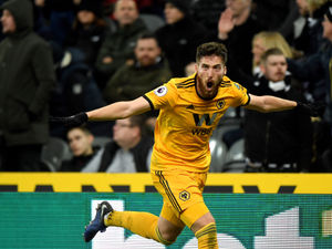 Supporting image for story: Newcastle 1 Wolves 2 – Report and pictures 