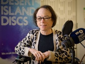 Supporting image for story: Liz Carr: I have huge anxiety about being told I was not going to live long