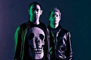 Supporting image for story: Nero at Birmingham HMV Institute