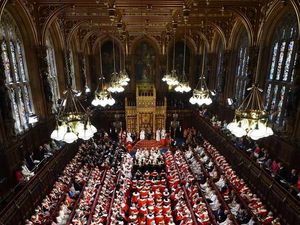 Supporting image for story: Time to get House of Lords in order