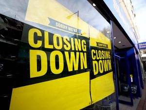 Supporting image for story: Shoe Zone warns 90 shops could shut without Government rethink on business rates