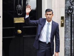 Supporting image for story: Labour Telford & Wrekin Council leader says Sunak must call General Election