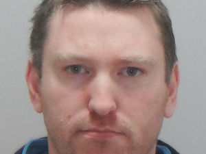 Supporting image for story: Telford dairy society worker is jailed for stealing more than £300,000 from employers