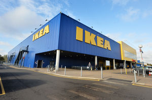  IKEA Wednesbury