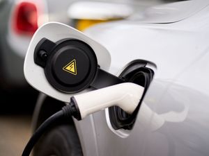 Supporting image for story: Regulator raises concern over electric car charging
