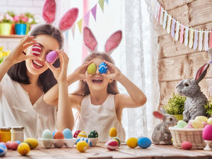 Supporting image for story: Easter 2019: Top gifts for the whole family