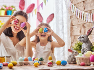 Supporting image for story: Easter 2019: Top gifts for the whole family
