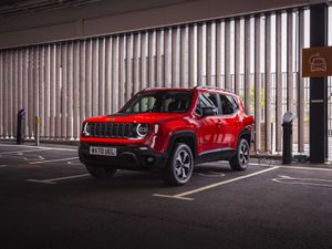 Supporting image for story: Revealed: The best place in the UK to own an electric vehicle