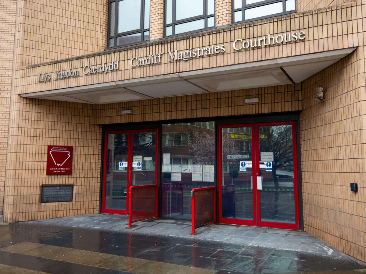 Two teenagers charged with murder after ‘loving father’ stabbed