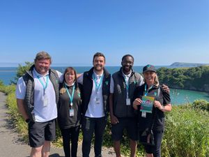 Supporting image for story: SWS Broadband and Cadence Networks merged with Voneus