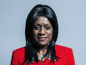 Eleanor Smith is the Labour MP for Enoch Powell’s old seat, Wolverhampton South West. She is the West Midlands first black MP