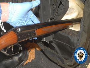 Supporting image for story: New police unit to combat violent West Midlands crime epidemic 