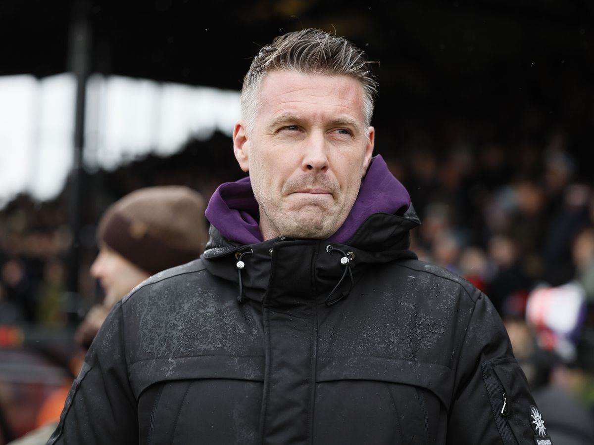 Rob Edwards relieved as Wolves survive mud bath at Grimsby to edge FA Cup tie Rob Edwards relieved as Wolves survive mud bath at Grimsby to edge FA Cup tie