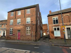 Supporting image for story: Former Willenhall saddle factory up for sale 