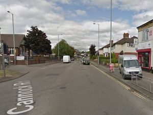 Supporting image for story: Fresh appeal after 16-year-old stabbed in Wolverhampton