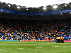 Supporting image for story: Wolves Fans' Verdict v Leicester: Solid start for Nuno's side