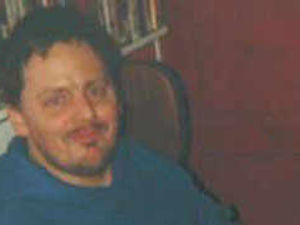 Supporting image for story: Family plea on missing father