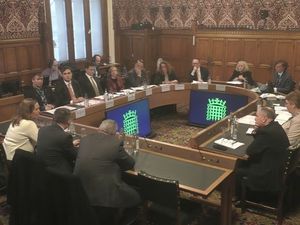 Supporting image for story: Welsh Committee hears from representatives from Powys, Shropshire and North Wales