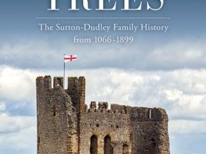 Supporting image for story: From executions to ironmasters: New book traces generations of a family