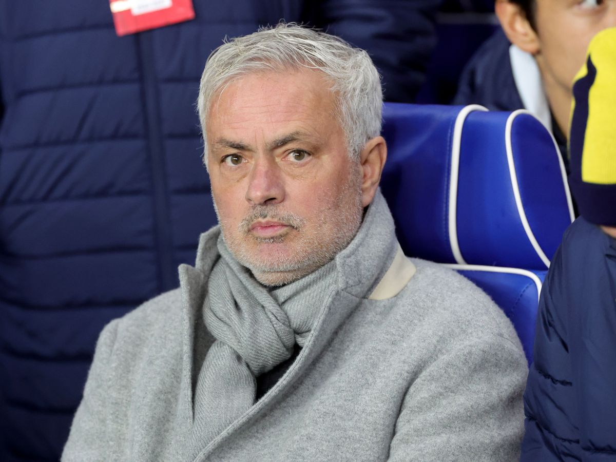 Jose Mourinho sacked as Fenerbahce head coach