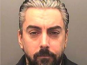 Supporting image for story: Second inmate denies prison murder of former Lostprophets frontman Ian Watkins