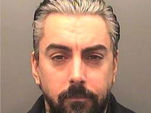 Supporting image for story: Second inmate denies prison murder of former Lostprophets frontman Ian Watkins