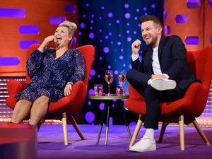 Supporting image for story: Chris and Rosie Ramsey Show commissioned for second BBC series in 2023