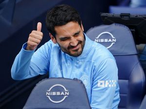 Supporting image for story: Manchester City ‘feels like home’, says returning midfielder Ilkay Gundogan