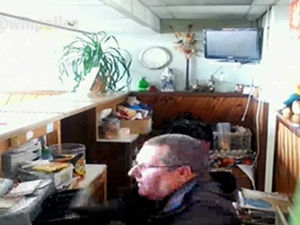 Supporting image for story: Caught on camera: Burglars target Halesowen takeaway