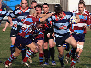 Supporting image for story: Dudley 67 Camp Hill 7 - in pictures