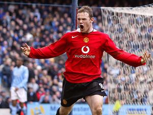 Supporting image for story: Wayne Rooney at 40: Agent Paul Stretford hails star’s growth and inner strength