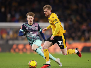 Supporting image for story: Brighton v Wolves: Liam Keen's predicted line-ups