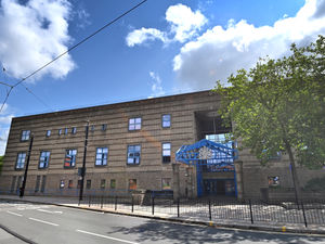 Supporting image for story: West Bromwich father who punched son, 7, causing 'significant' bruises avoids jail