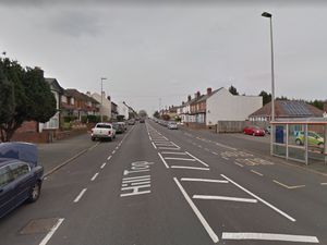 Supporting image for story: Woman involved in West Bromwich 'kidnap' report tells police she is safe and well