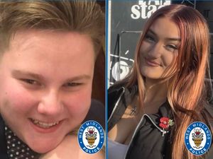 Supporting image for story: More than £8,000 raised in memory of teenagers who died after being hit by car in Oldbury