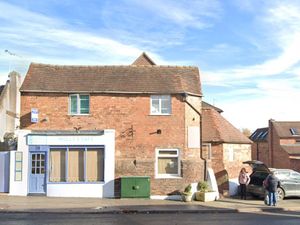 Supporting image for story: Broseley high street holiday let could return to retail or office use under new plans