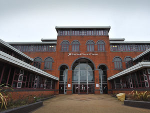 Supporting image for story: Parking charges suspended on Sandwell Council car parks